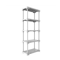 Estante Poly Eco5 - 5 Prateleiras - 4