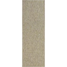 Passadeira Sisal New Boucle Palha 0,75x2,00 São Carlos - 1
