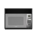 Ver imagem 2 de Armário Aéreo 58 Cm com Nicho Micro-ondas Etna Poliman