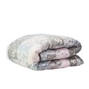 Ver imagem 6 de Edredom Solteiro Dupla Face 400 Fios Micropercal Toque de Pêssego 100% Poliéster Antialérgico Ana