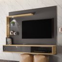 Ver imagem 1 de Painel para TV até 50 Polegadas 2 Portas Frizz Select Madetec