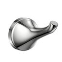 Ver imagem 1 de Cabide Mantis:cabide Mantis Cromado - 01548906 - Docol