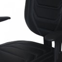 Ver imagem 5 de Cadeira Gamer Spider Braço Regulável Modelo Presidente Ecoflex