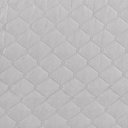 Ver imagem 6 de Base Box Desmontável Queen 158x198x28cm Branco