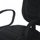 Ver imagem 5 de Cadeira Gamer Spider Braço Corsa Modelo Presidente Ecoflex