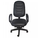 Ver imagem 6 de Cadeira Gamer Spider Braço Corsa Modelo Presidente Ecoflex