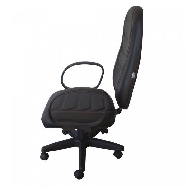 Cadeira Gamer Spider Braço Corsa Modelo Presidente  - 7