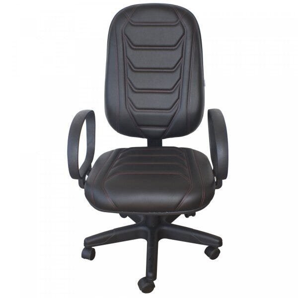 Cadeira Gamer Spider Braço Corsa Modelo Presidente  - 6