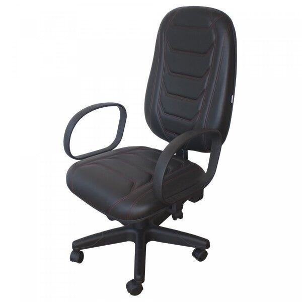 Cadeira Gamer Spider Braço Corsa Modelo Presidente  - 2