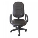 Ver imagem 6 de Cadeira Gamer Spider Braço Corsa Modelo Presidente Ecoflex