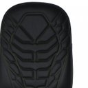 Ver imagem 7 de Cadeira Gamer Naja Braço Regulável Modelo Presidente Ecoflex