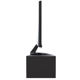 Suporte para Monitor Stand Home Office Lap L03 - Lyam Decor Preto - 7