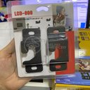 Ver imagem 1 de Suporte de Tv para Parade e Painel Universal 13" À 70" Lcd/led Fixo Lcd-800 1
