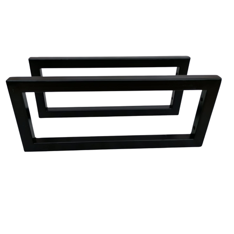 Suporte Prateleira Estilo Industrial 2 Unid 34cm