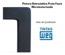 Ver imagem 5 de Suporte Prateleira Estilo Industrial 2 Unid 34cm