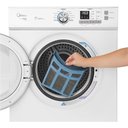 Ver imagem 4 de Secadora Midea Smart Sec 11,2Kg Branco 220 V