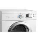 Ver imagem 5 de Secadora Midea Smart Sec 11,2Kg Branco 220 V