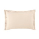 Ver imagem 1 de Fronha Toque Acetinado 50x70cm 1pc: Bege