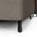 Ver imagem 2 de Conjunto Box Viúva Mola Probel Modern (128x188x32cm)