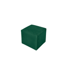 Ver imagem 4 de Poltrona Amamentação Balanço Bege + Puff:verde