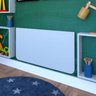 Mesa Infantil Dobrável 60cm com Canto Arredondado Bramov Móveis - 2
