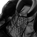 Ver imagem 7 de Poltrona 3d 5 Tipos de Massagem com Aquecimento Relaxante - Bivolt