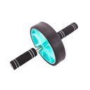 Ver imagem 1 de Roda Rolinho Abdominal Basic