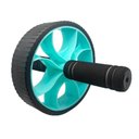 Ver imagem 4 de Roda Rolinho Abdominal Basic