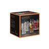 4 Copos Altos Noblesse em Vidro Cristal 250ml Nachtmann - 5
