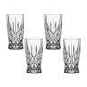 4 Copos Altos Noblesse em Vidro Cristal 250ml Nachtmann - 1