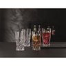 4 Copos Altos Noblesse em Vidro Cristal 250ml Nachtmann - 6