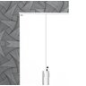 Multiuso específico para Lavanderia com 02 portas cor Branco PASSE BEM - 4