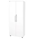 Ver imagem 3 de Multiuso específico para Lavanderia com 02 portas cor Branco PASSE BEM