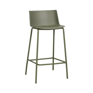 Banqueta Ipanema Média Homenow Cor:verde