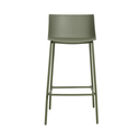 Ver imagem 4 de Banqueta Ipanema Média Homenow Cor:verde