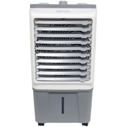 Climatizador Ar Frio Portátil Evaporativo 16 Litros Umidificador Ventisol Clin 16 - 1