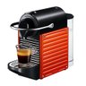 Máquina de Café Expresso Pixie C60 Eletric Red Nespresso Nestle - 1