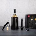 Ver imagem 2 de Jogo para Vinho Wine Bar Pro com 4pcs - Vacu Vin
