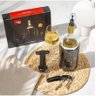 Jogo para Vinho Wine Bar Pro com 4pcs - Vacu Vin - 3