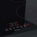 Ver imagem 4 de Cooktop de Indução Venax Eclipse 4 Bocas com Função Turbo Preto - 220v