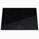 Ver imagem 2 de Cooktop de Indução Venax Eclipse 4 Bocas com Função Turbo Preto - 220v