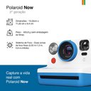 Ver imagem 7 de Câmera Instantânea Polaroid Now 2ª Geração com Alça de Pulso