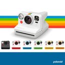 Ver mais imagens de Câmera Instantânea Polaroid Now 2ª Geração com Alça de Pulso