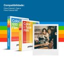 Ver imagem 5 de Câmera Instantânea Polaroid Now 2ª Geração com Alça de Pulso