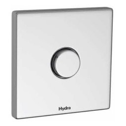 Acabamento P Válvula De Descarga Hydra Plus 11/2 E 11/4 Deca - 1