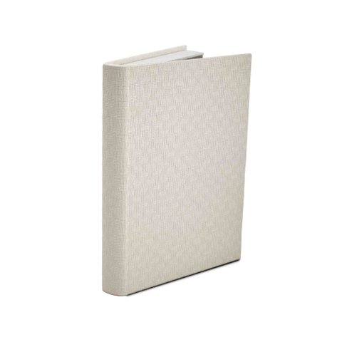 Livro Caixa em Mdf com Revestimento Pu 17927 Mart