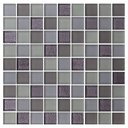 Ver imagem 1 de Pastilha de Vidro Chic 900 3x3 Placa 30x30cm - 1013023001