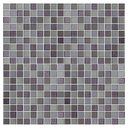 Ver imagem 3 de Pastilha de Vidro Chic 900 3x3 Placa 30x30cm - 1013023001