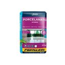 Ver imagem 1 de Argamassa Porcelanato Colante Interno Cinza 20kg - Fortaleza