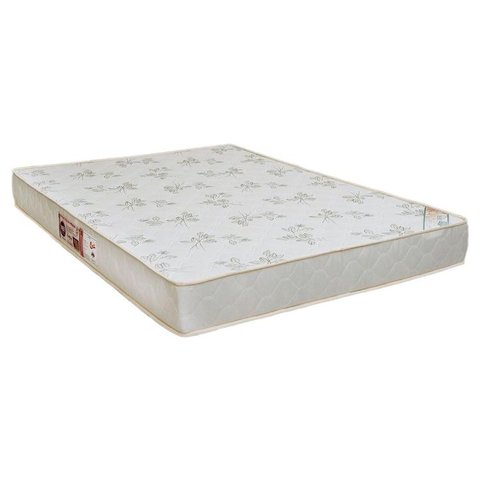 Colchão King Castor Super Espuma D33 Sleep Max Relax (193x203x25) - 